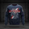 Ford 3D crewneck 1