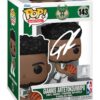 Giannis Antetokounmpo #143 Funko Pop 1