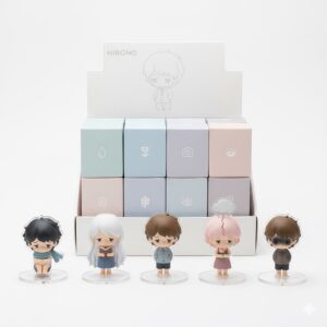 Hirono Mini Blind Box Collection 1