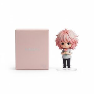 Hirono Mini Blind Box Collection 2