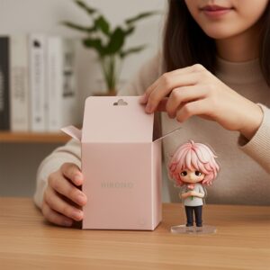 Hirono Mini Blind Box Collection 3