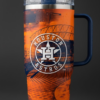 Houston Astros Stanley Quencher H2.0 Tumbler 1