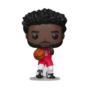 Joel Embiid Funko Pop 1