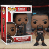 Kevin Durant Houston Rocket Funko Pop 1
