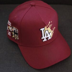 LA Dodgers Shohei Ohtani Cap 1