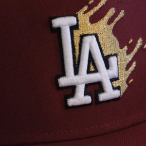 LA Dodgers Shohei Ohtani Cap 2