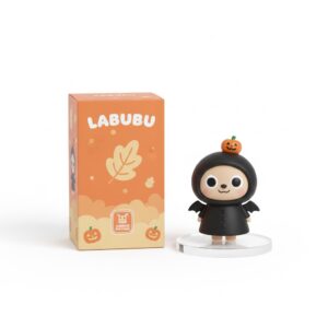 Labubu the Monster Mini Blind Box Collection 2