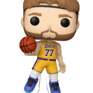 Luka Doncic (Los Angeles Lakers) NBA Funko Pop 3