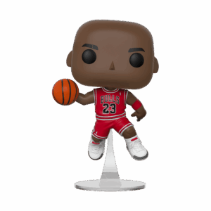 Michael Jordan Funko Pop 1