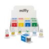 Miffy Mini Blind Box Collection 1
