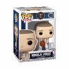 Nikola Jokić (White Denver Nuggets Jersey) 2