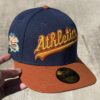 Oakland Athletics Cap 1