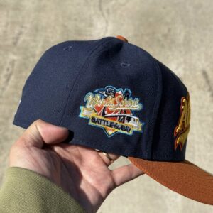 Oakland Athletics Cap 2