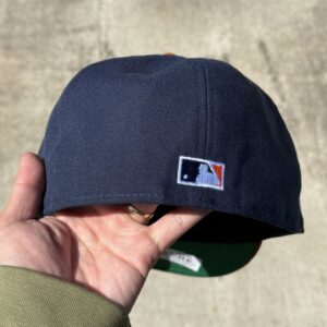 Oakland Athletics Cap 3