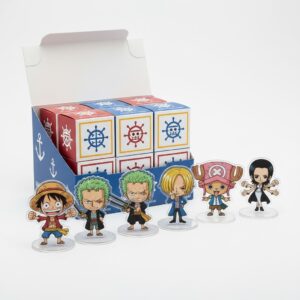 One Piece Mini Blind Box Collection 1