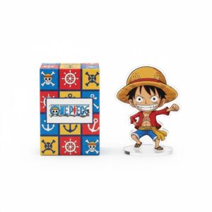 One Piece Mini Blind Box Collection 2