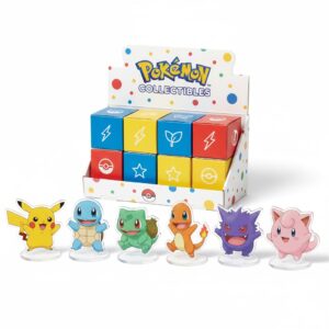 Pokémon Mini Blind Box Collection 1