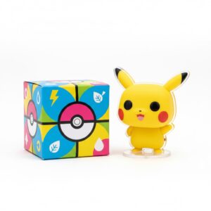 Pokémon Mini Blind Box Collection 2