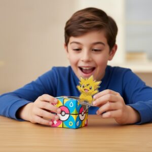 Pokémon Mini Blind Box Collection 3