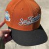 San Francisco Giants Cap 1