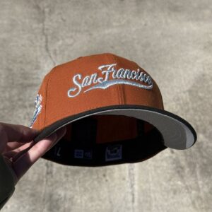 San Francisco Giants Cap 2
