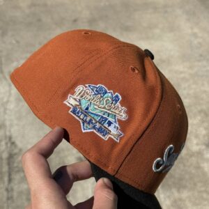 San Francisco Giants Cap 3
