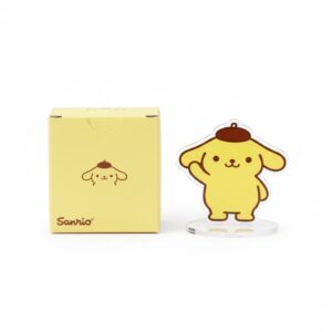 Sanrio Mini Blind Box Collection 2