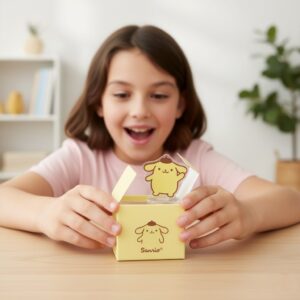 Sanrio Mini Blind Box Collection 3