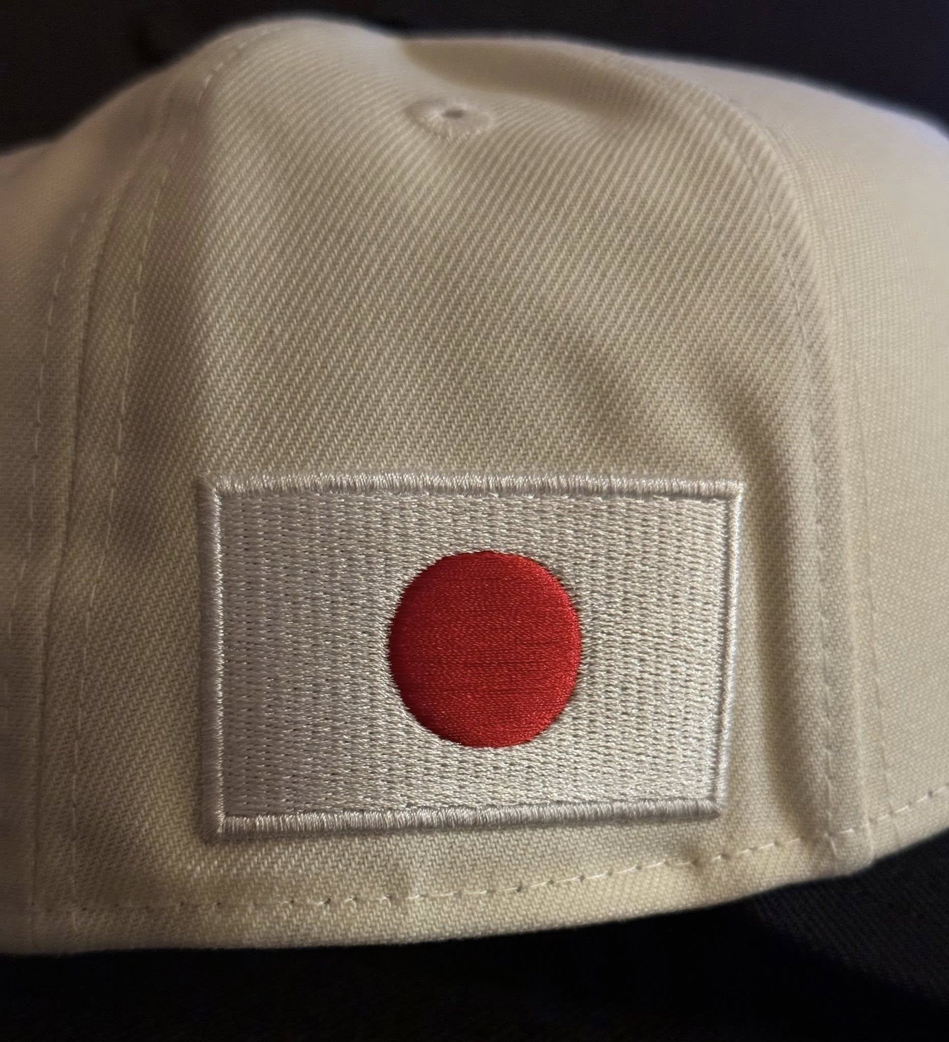 Shohei Ohtani #17 Signature Edition Cap – The 