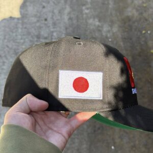 Shohei Ohtani japan Cap 2