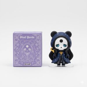 Skull Panda Mini Blind Box Collection 2