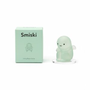 Smiski Mini Blind Box Collection 2