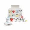 Snoopy Mini Blind Box Collection 1
