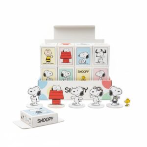 Snoopy Mini Blind Box Collection 1