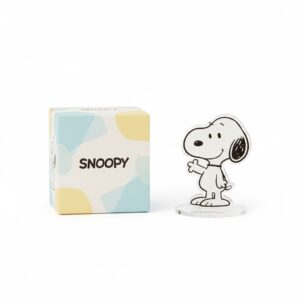 Snoopy Mini Blind Box Collection 2