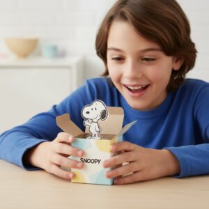 Snoopy Mini Blind Box Collection 3