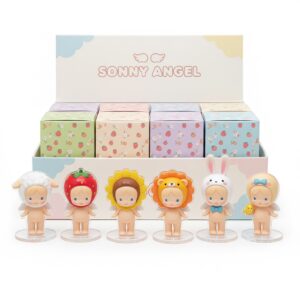 Sonny Angel Mini Blind Box Collection 1