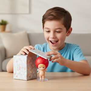 Sonny Angel Mini Blind Box Collection 3
