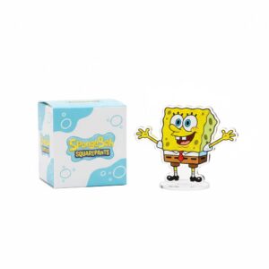 SpongeBob SquarePants Mini Blind Box Collection 2