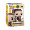 Stephen Curry Funko Pop 2