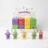 Teletubbies Mini Blind Box Collection 1