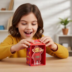 Teletubbies Mini Blind Box Collection 3