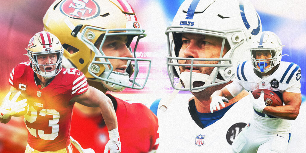 analyst banner ninerscolts