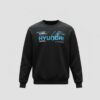 hyundai 3D crewneck 1