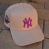 new York Yankees 1999 world series 1
