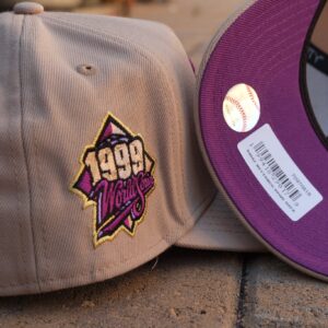 new York Yankees 1999 world series 2