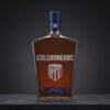 Atletico Madrid Whiskey Bottle - Colchoneros Fan Gift