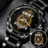 Ebert Family Crest It's A Thing You Wouldn't Understand Watch