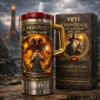 Lord of the Rings 25th Anniversary Edition Tumbler