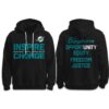 Miami Dolphins Inspire Change Hoodie